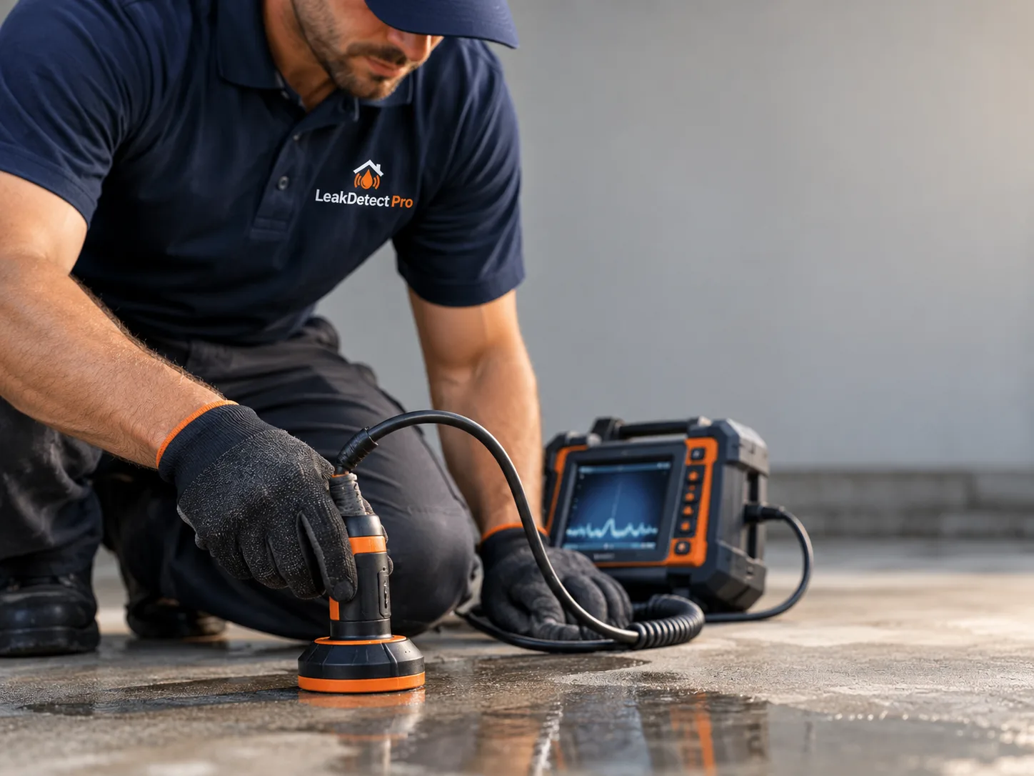 Roof Membrane Testing in Sewickley, PA